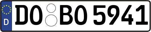 DO-BO5941