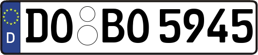 DO-BO5945