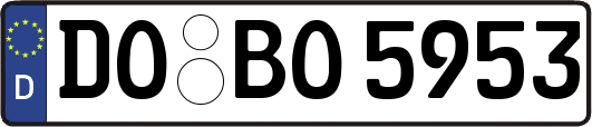 DO-BO5953