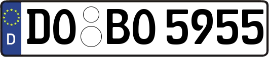 DO-BO5955
