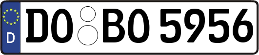 DO-BO5956