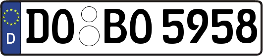 DO-BO5958