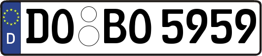 DO-BO5959