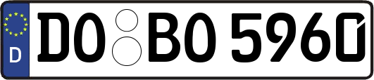 DO-BO5960