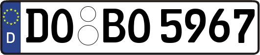 DO-BO5967