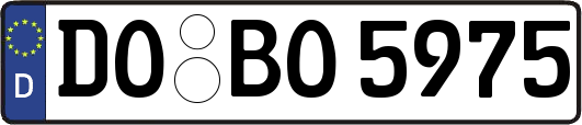 DO-BO5975
