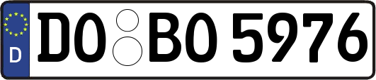 DO-BO5976