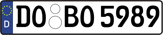 DO-BO5989