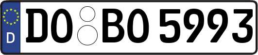 DO-BO5993