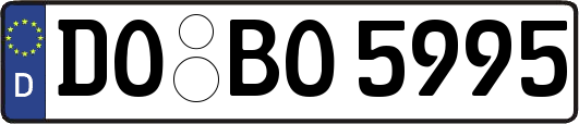DO-BO5995