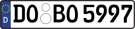 DO-BO5997