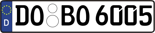 DO-BO6005