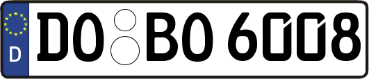 DO-BO6008