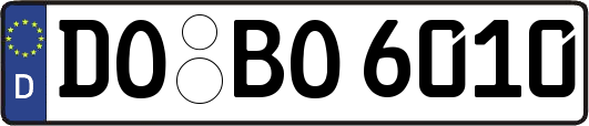 DO-BO6010