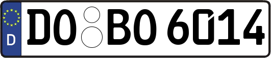 DO-BO6014