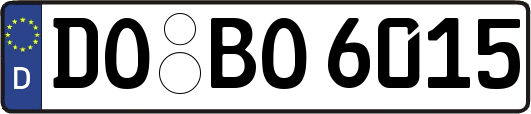 DO-BO6015