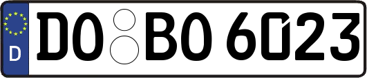 DO-BO6023