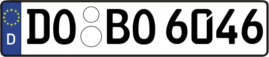 DO-BO6046