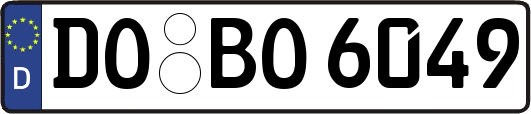 DO-BO6049