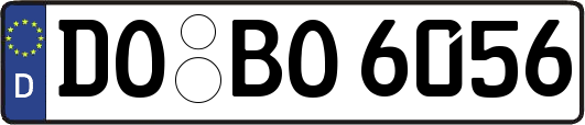 DO-BO6056