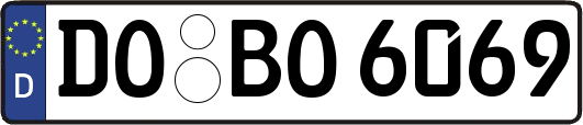 DO-BO6069