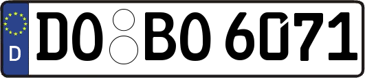 DO-BO6071