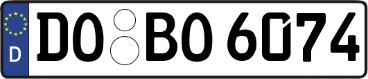 DO-BO6074