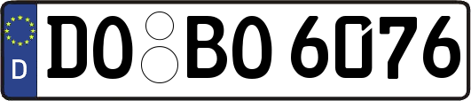 DO-BO6076