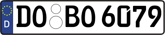 DO-BO6079