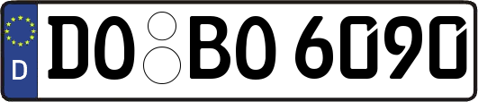 DO-BO6090