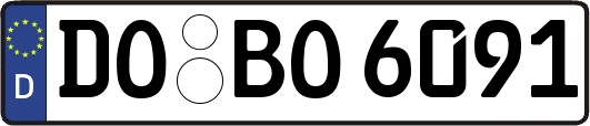 DO-BO6091