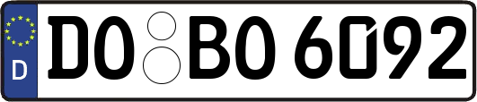 DO-BO6092