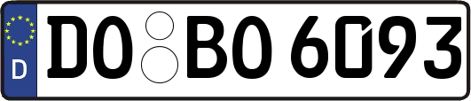 DO-BO6093