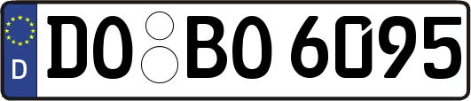 DO-BO6095