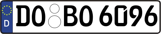 DO-BO6096
