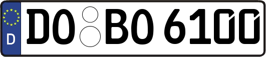 DO-BO6100