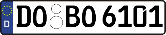 DO-BO6101