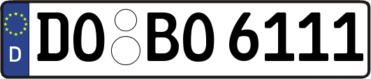 DO-BO6111