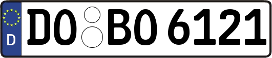 DO-BO6121