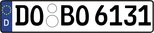 DO-BO6131