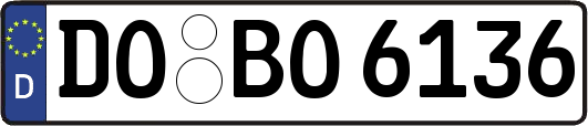 DO-BO6136