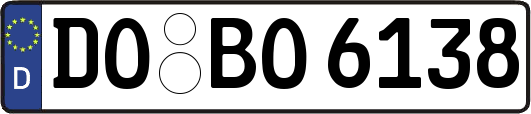 DO-BO6138