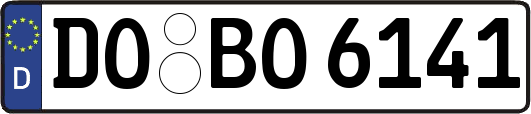 DO-BO6141