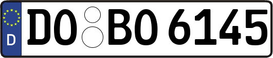 DO-BO6145