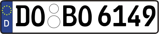 DO-BO6149