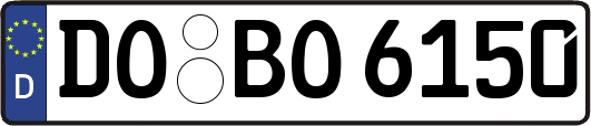 DO-BO6150