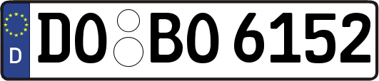 DO-BO6152