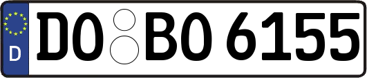 DO-BO6155