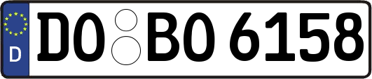 DO-BO6158