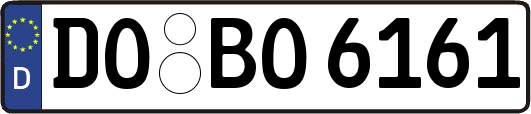 DO-BO6161